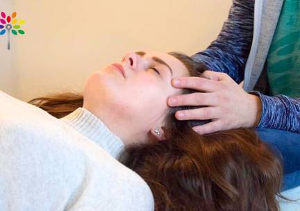 Numerologieconsult of Access Bars (60 min)