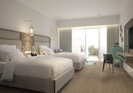 DoubleTree by Hilton Mangroovy El Gouna