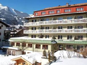 Hotel Rauscher & Paracelsus