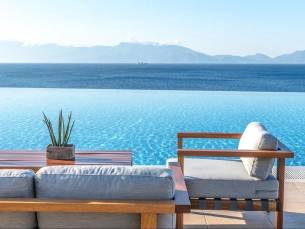 Michelangelo Resort & Spa