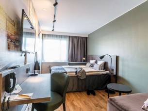 8 daagse vliegvakantie naar Scandic Sjofartshotellet Stockholm in stockholm, zweden