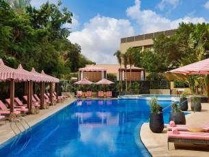 Astoria Cairo Heliopolis