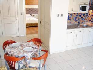 Appartementen Verona