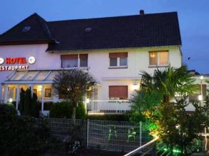 Hotel Krasemann