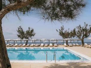 Valtur Favignana