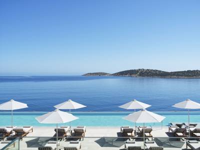 MGallery NIKO Seaside Resort Crete