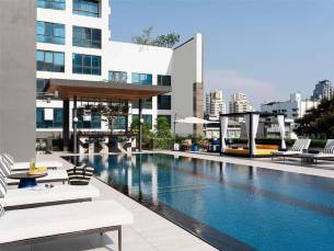 TRIBE Living Bangkok Sukhumvit