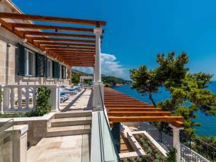 Villa Orabelle