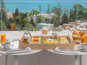 Hotel Royal Azur Thalassa