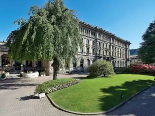 Palace Hotel