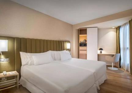 Barcelo Bilbao Nervion