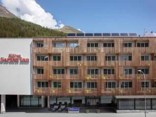 Hilton Garden Inn Davos