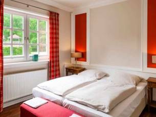 Hotel Gut Altona