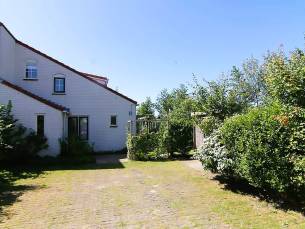 Vakantiehuis D 685