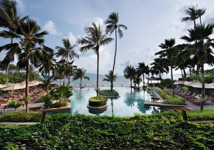 Anantara Bophut Resort