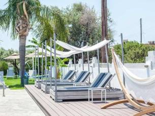Hotel Malibu Boutique Studios
