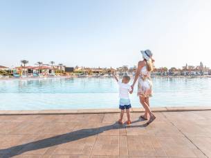 Pickalbatros Aqua Park