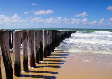 MODERN hotel in Zeeuws-Vlaanderen in het CENTRUM van Terneuzen incl. ontbijt en GRATIS parkeren!
