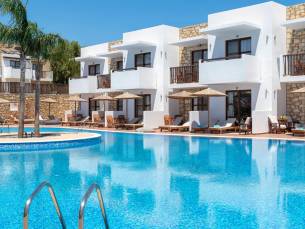 Hotel Costa Lindia Blue Star