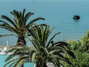 Domes of Corfu Autograph Collection