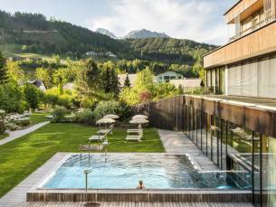 Hotel Falkensteiner Schladming