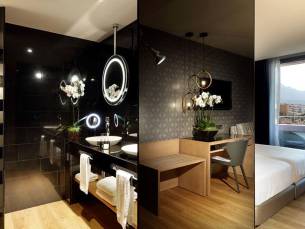 Hard Rock Hotel Tenerife - extra ingekocht