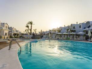 Bakour Lanzarote Splash