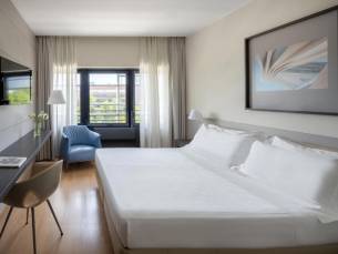 UNA Hotels Bologna Fiera