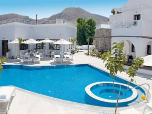 La Mer Deluxe Hotel & Spa