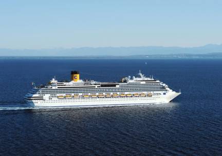 Cruise Authentiek Schotland & Engeland