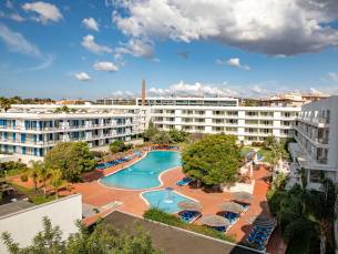 Marina Club Suite