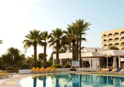 Hotel One Resort Monastir