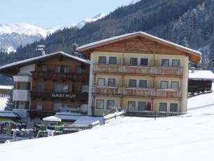 Hotel Jörglerhof