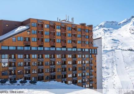 R&eacute;sidence Capella