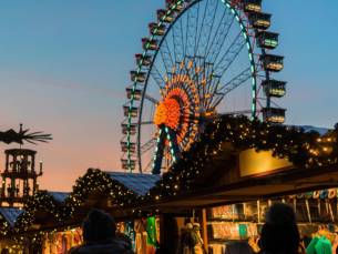 Geniet van een prachtig verblijf in het levendige centrum van Berlijn incl. welkomstdrankje en ontbijt