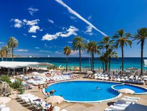 Ibiza Jet Apartments