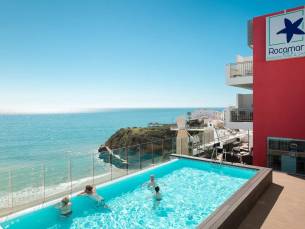 Rocamar Exclusive Hotel & Spa