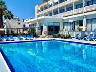 Paphiessa Hotel & Appartementen