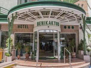 Hotel Benikaktus