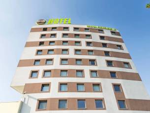 B&B HOTEL Torino Orbassano