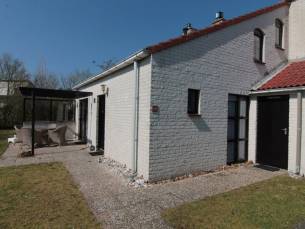 Vakantiehuis D 437