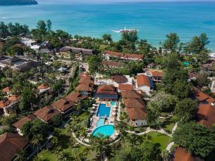 The Leaf Oceanside Katathani