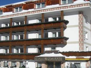Hotel Ingram