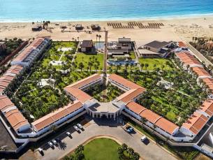 ROBINSON Cabo Verde