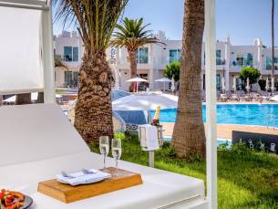 Hotel Barcel&oacute; Corralejo Sands