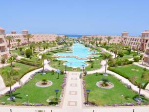 Jasmine Palace Resort & Spa
