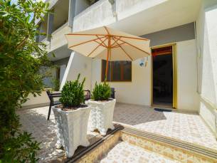 Casa Atena On Seashore