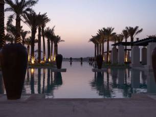 Al Wathba a Luxury Collection Desert Resort & Spa