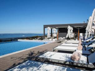 Marvie Hotel & Health