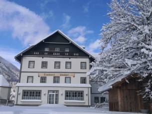 Wintersporten in de prachtige regio Lungau in het Salzburgerland o.b.v. halfpension!